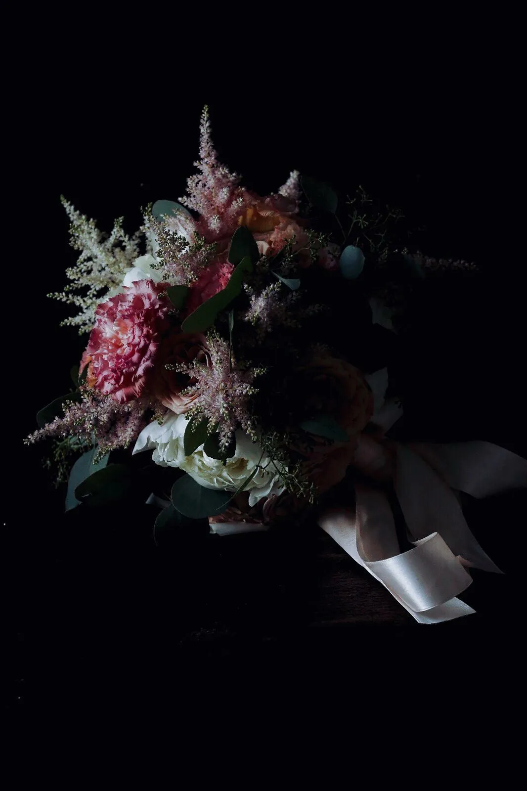 Glorya e Fabrizio — allestimento floreale 6